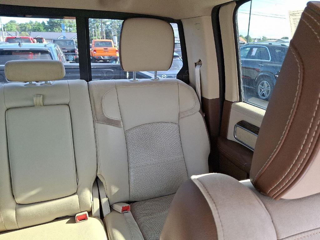 used 2019 Ram 2500 car, priced at $48,990