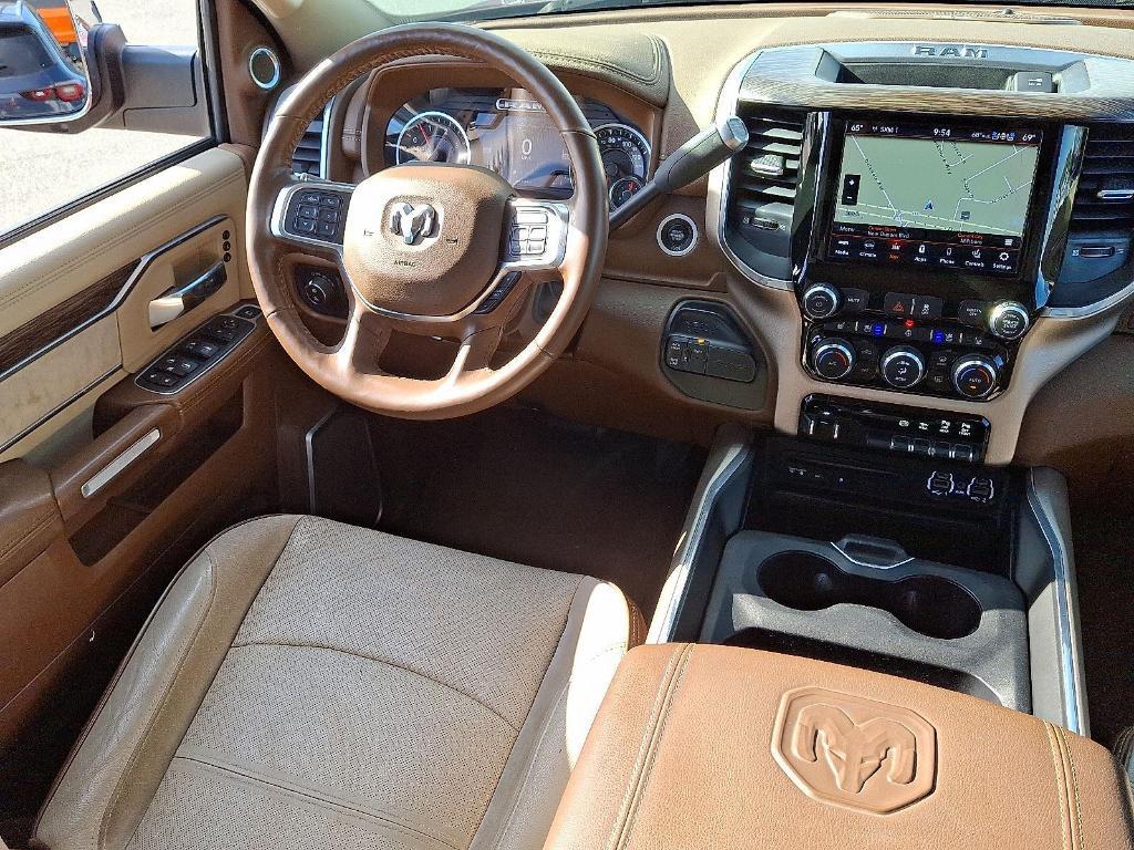 used 2019 Ram 2500 car, priced at $48,990