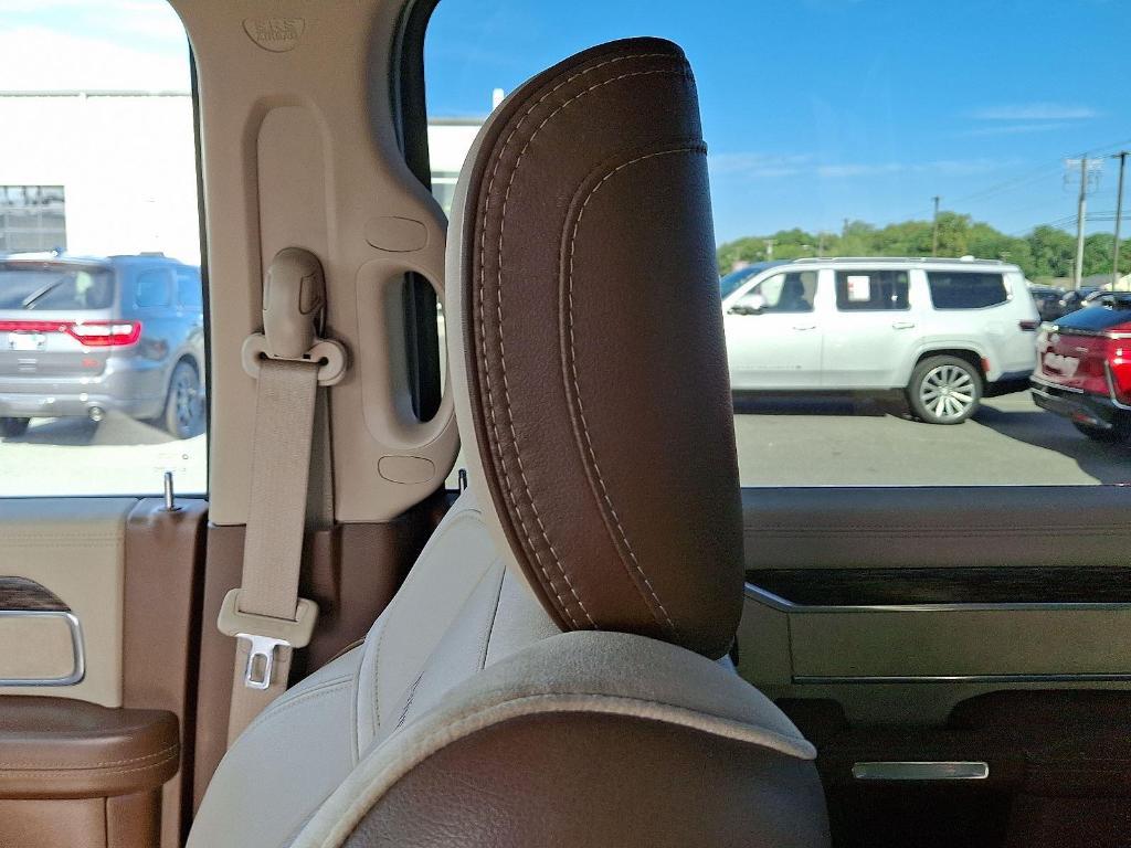 used 2019 Ram 2500 car, priced at $48,990