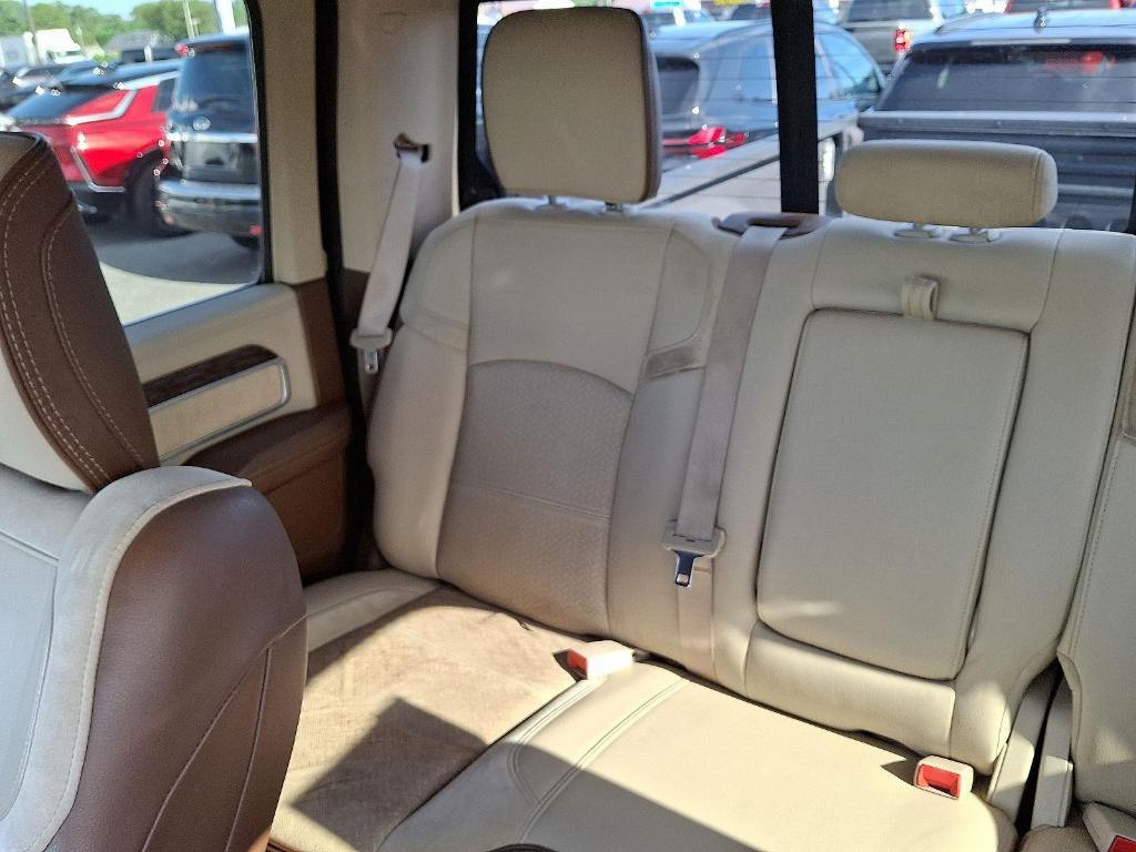 used 2019 Ram 2500 car, priced at $48,990