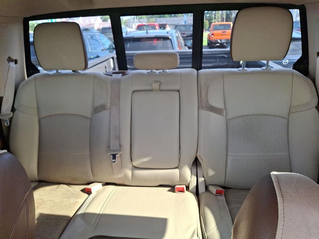 used 2019 Ram 2500 car, priced at $48,990