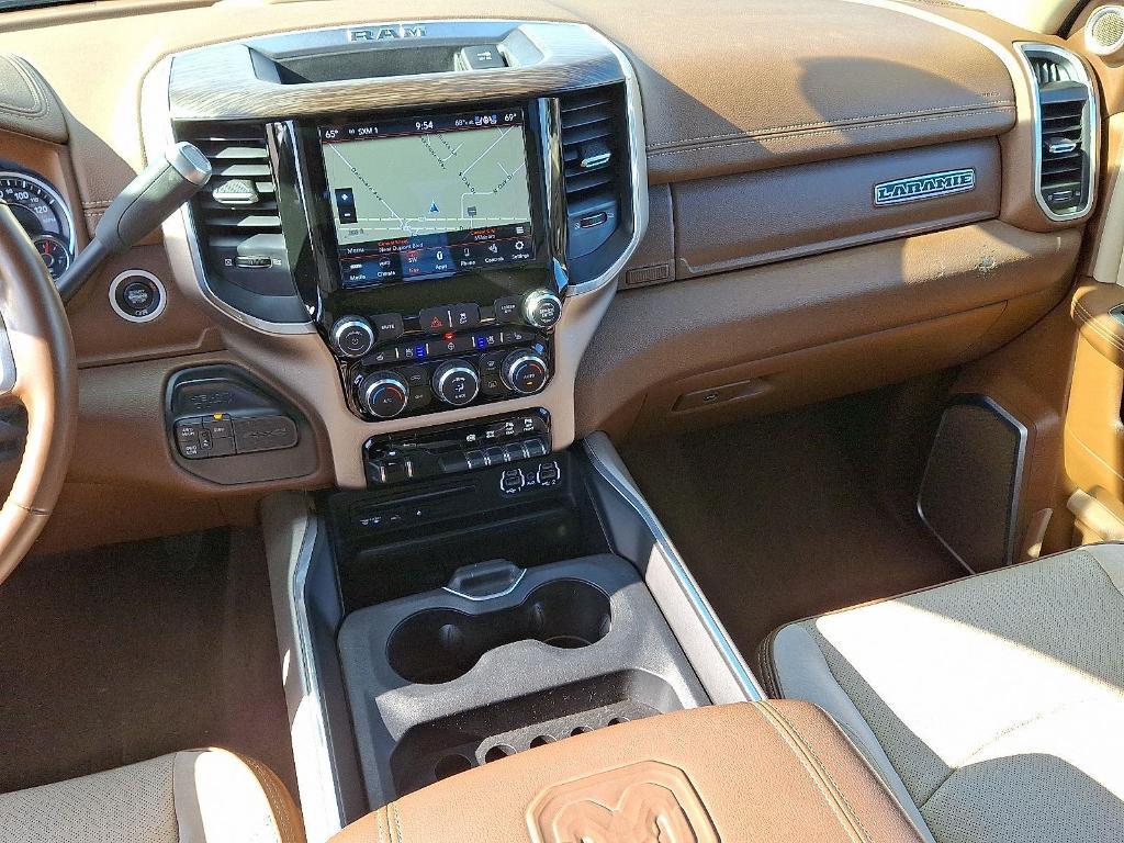 used 2019 Ram 2500 car, priced at $48,990