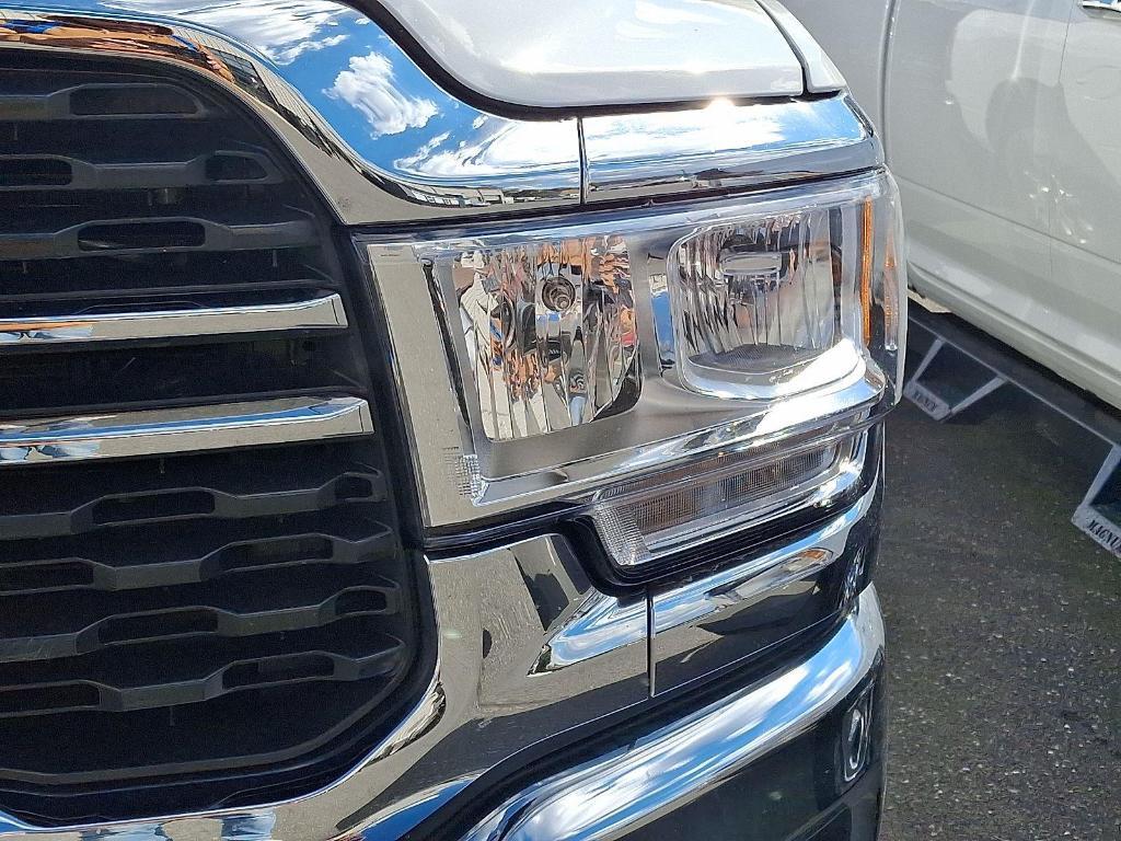 used 2024 Ram 2500 car, priced at $42,900