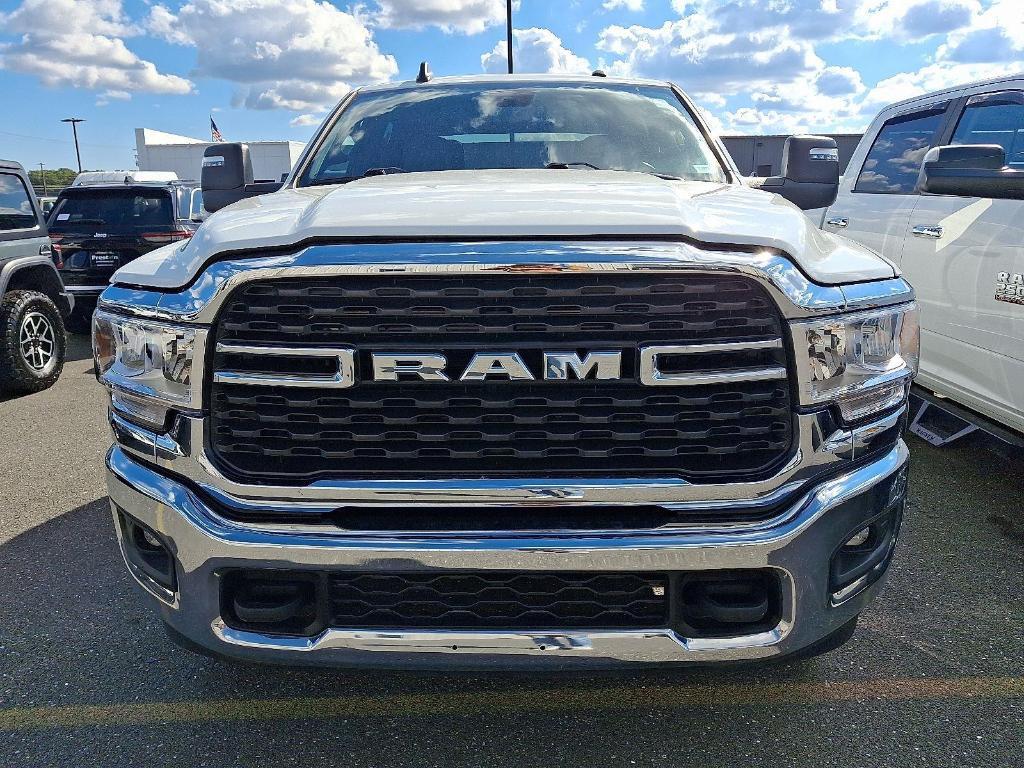 used 2024 Ram 2500 car, priced at $42,900