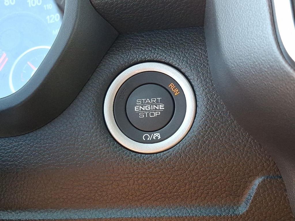 new 2026 Ram 1500 car, priced at $56,405