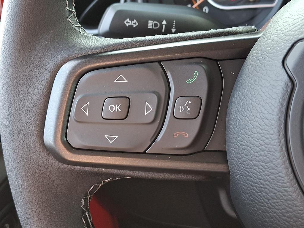 new 2025 Jeep Gladiator car, priced at $50,434