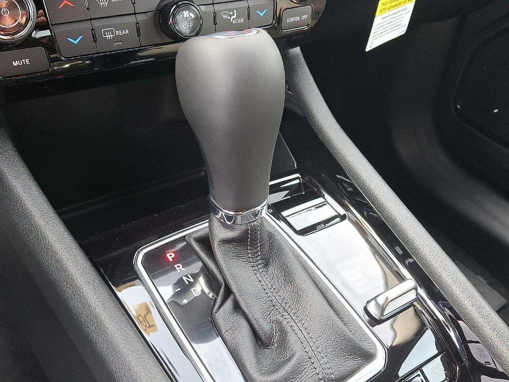 new 2026 Jeep Compass car, priced at $35,120