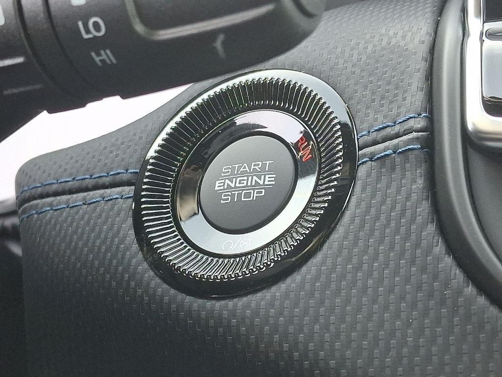 new 2026 Jeep Compass car, priced at $35,120