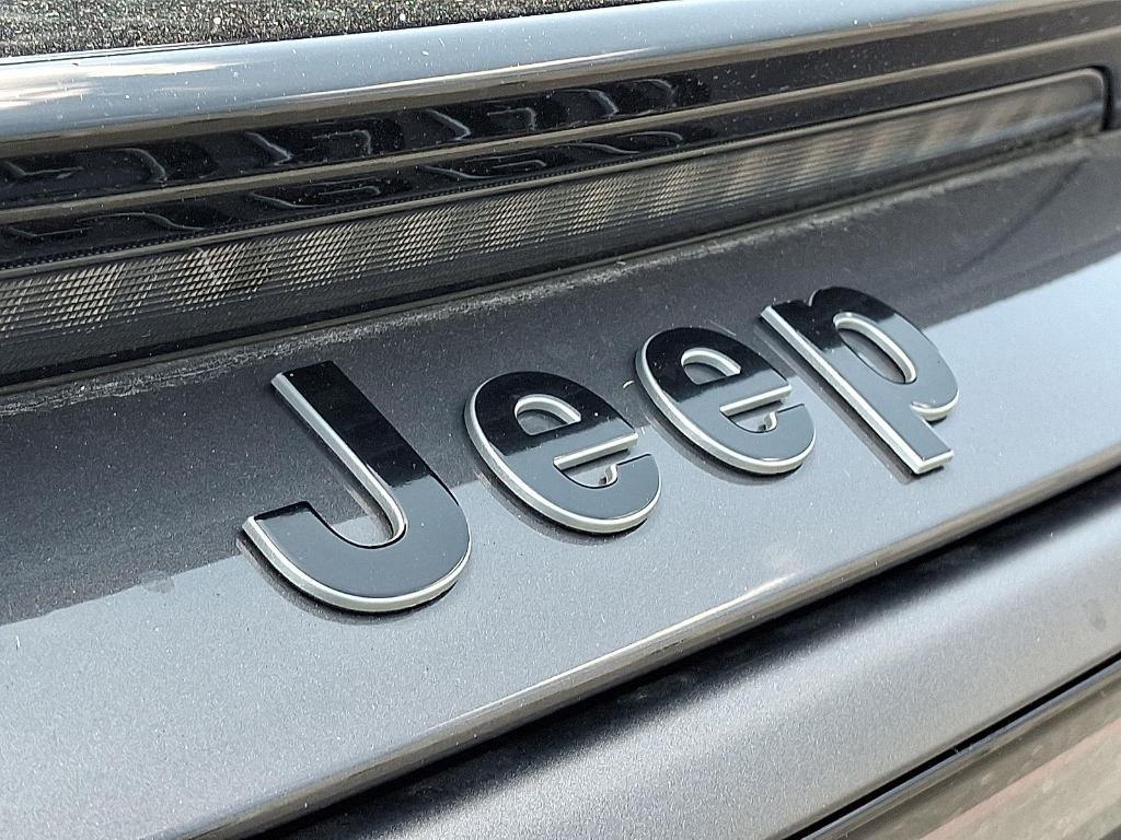 new 2025 Jeep Wagoneer S car, priced at $46,913