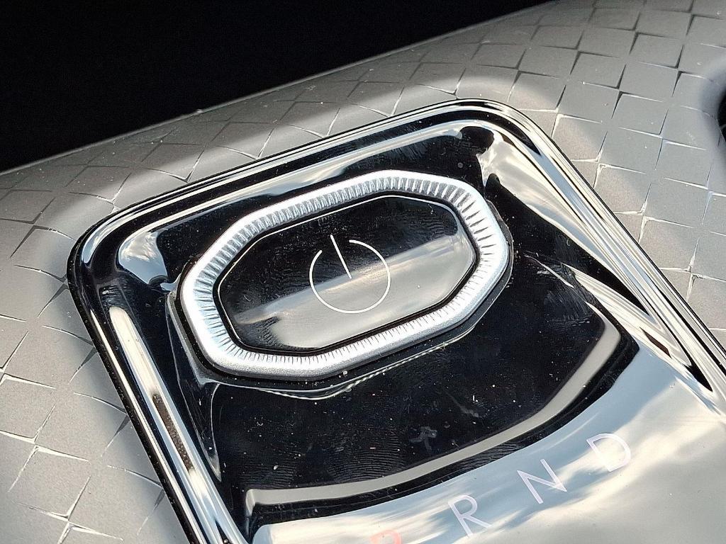 new 2025 Jeep Wagoneer S car, priced at $46,913