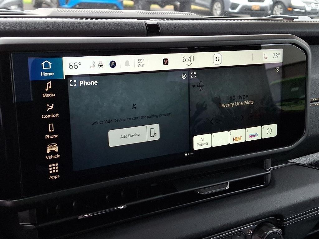 new 2025 Jeep Gladiator car, priced at $44,893