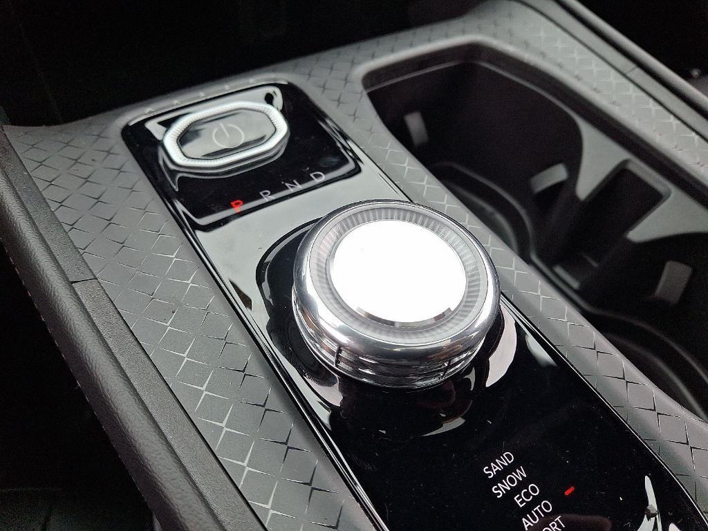 new 2025 Jeep Wagoneer S car, priced at $47,450