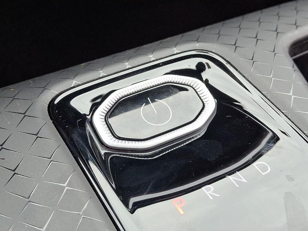 new 2025 Jeep Wagoneer S car, priced at $47,450