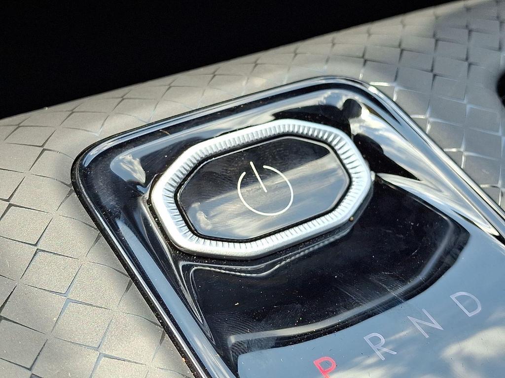 new 2025 Jeep Wagoneer S car, priced at $46,859