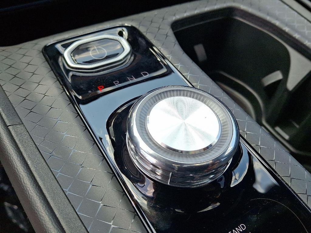 new 2025 Jeep Wagoneer S car, priced at $46,859