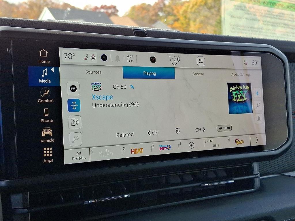 new 2026 Jeep Wrangler car, priced at $59,615