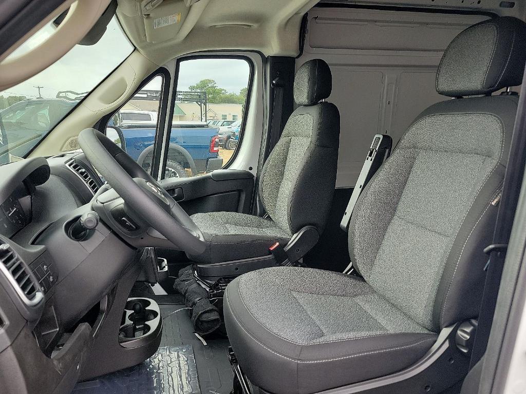 new 2024 Ram ProMaster 3500 car, priced at $49,587