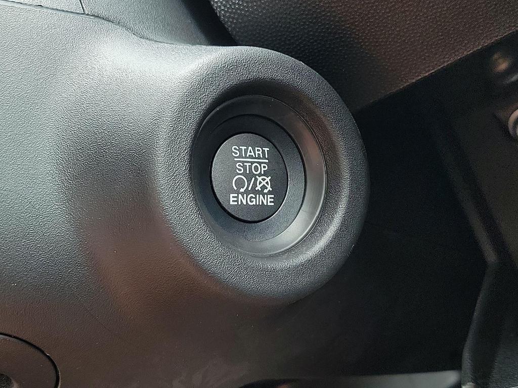 new 2024 Ram ProMaster 3500 car, priced at $49,587