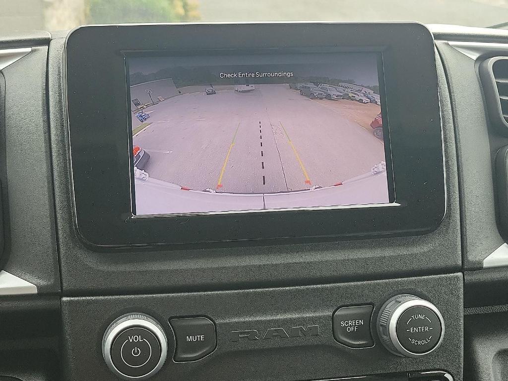 new 2024 Ram ProMaster 3500 car, priced at $49,587