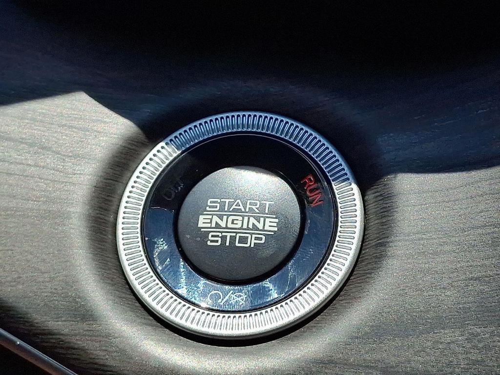 new 2025 Jeep Grand Cherokee L car, priced at $49,347