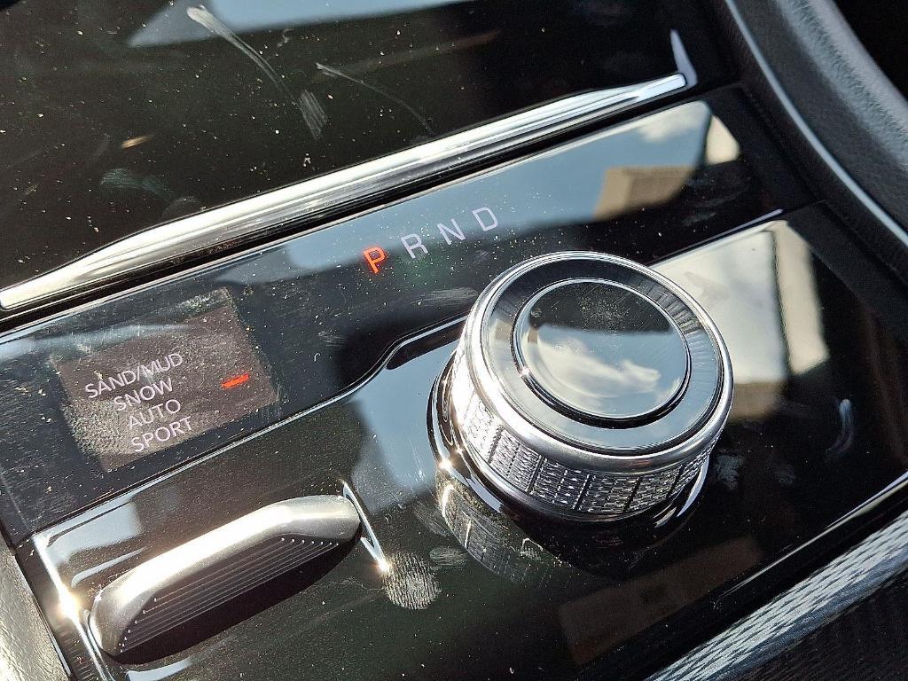 new 2025 Jeep Grand Cherokee L car, priced at $49,347