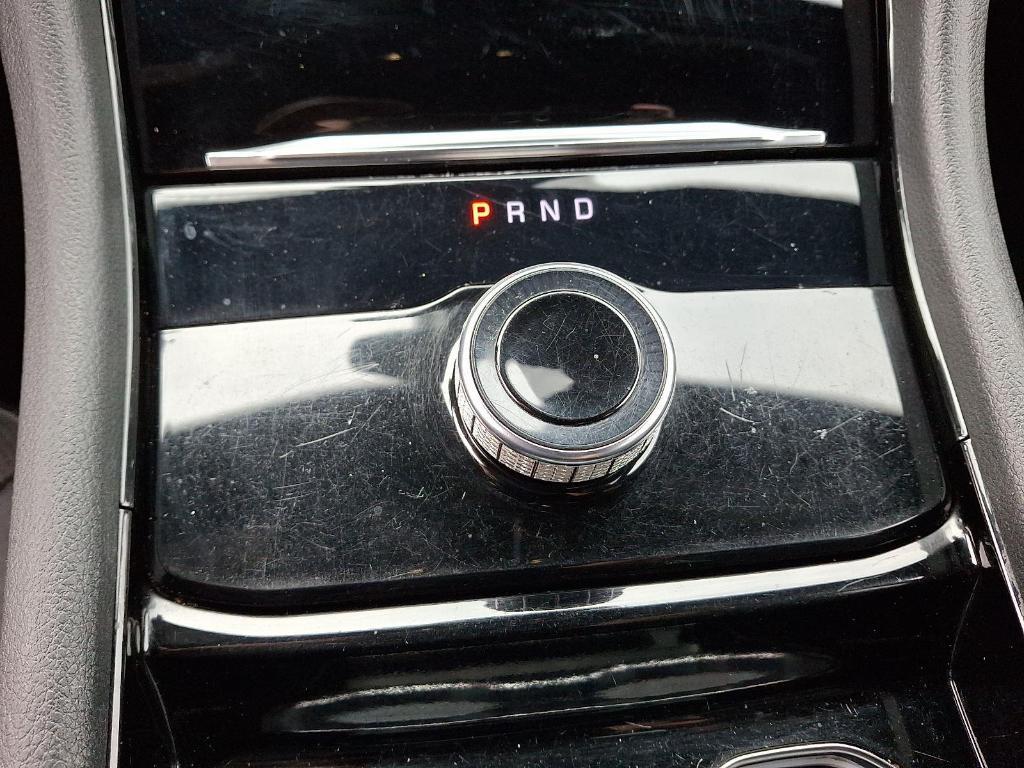 used 2022 Jeep Grand Cherokee L car, priced at $30,900