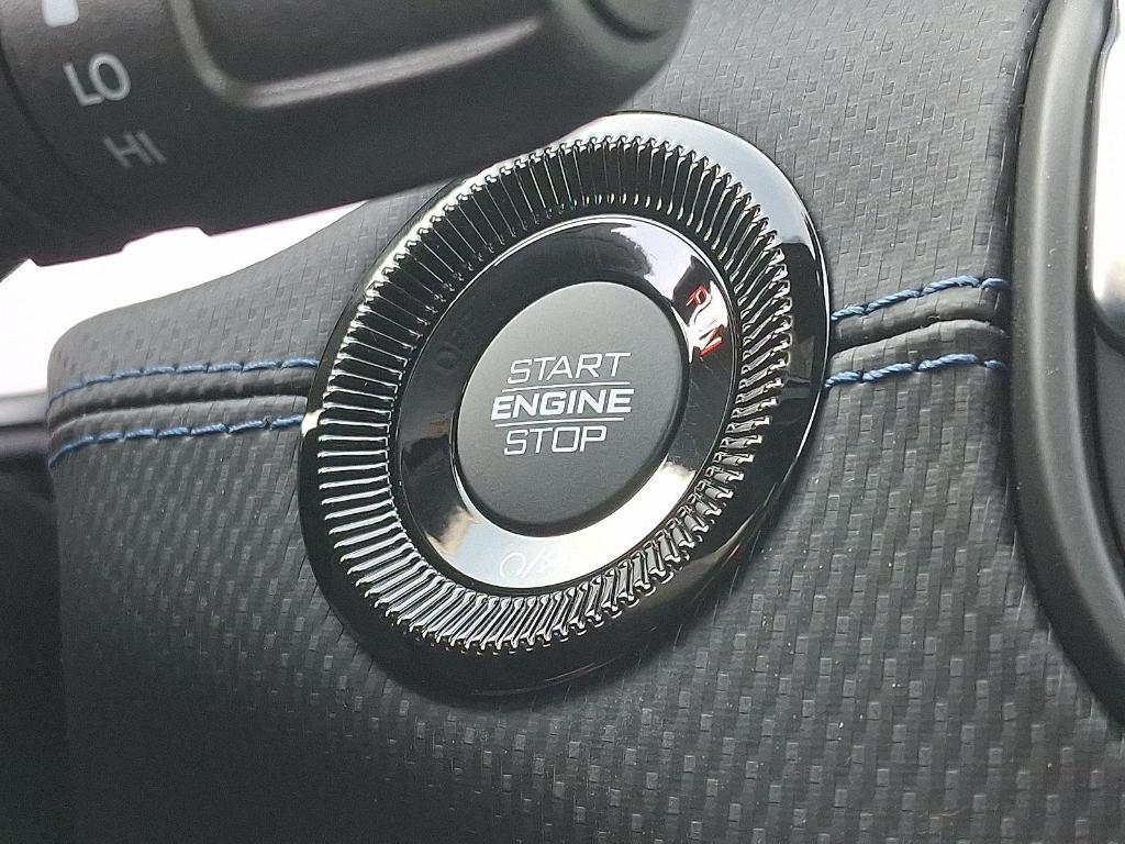 new 2026 Jeep Compass car, priced at $33,870