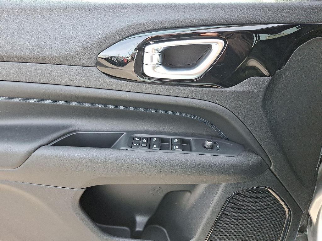 new 2026 Jeep Compass car, priced at $33,870