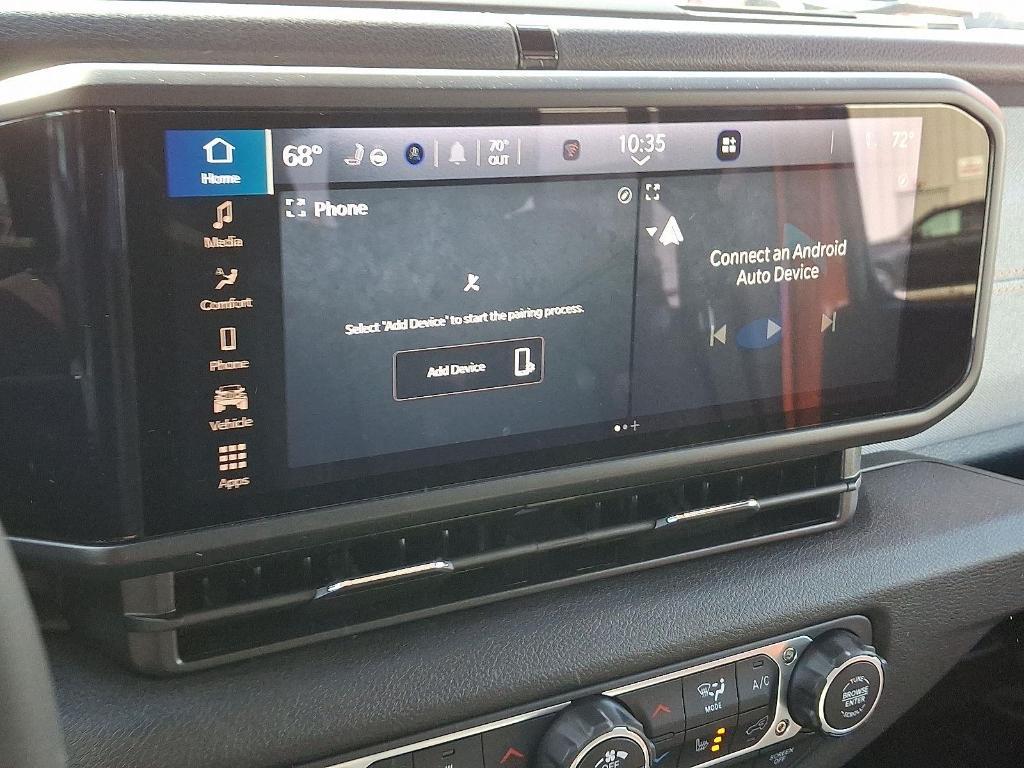 new 2025 Jeep Wrangler car, priced at $42,880