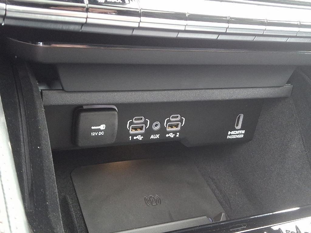 new 2025 Jeep Grand Wagoneer car, priced at $94,511