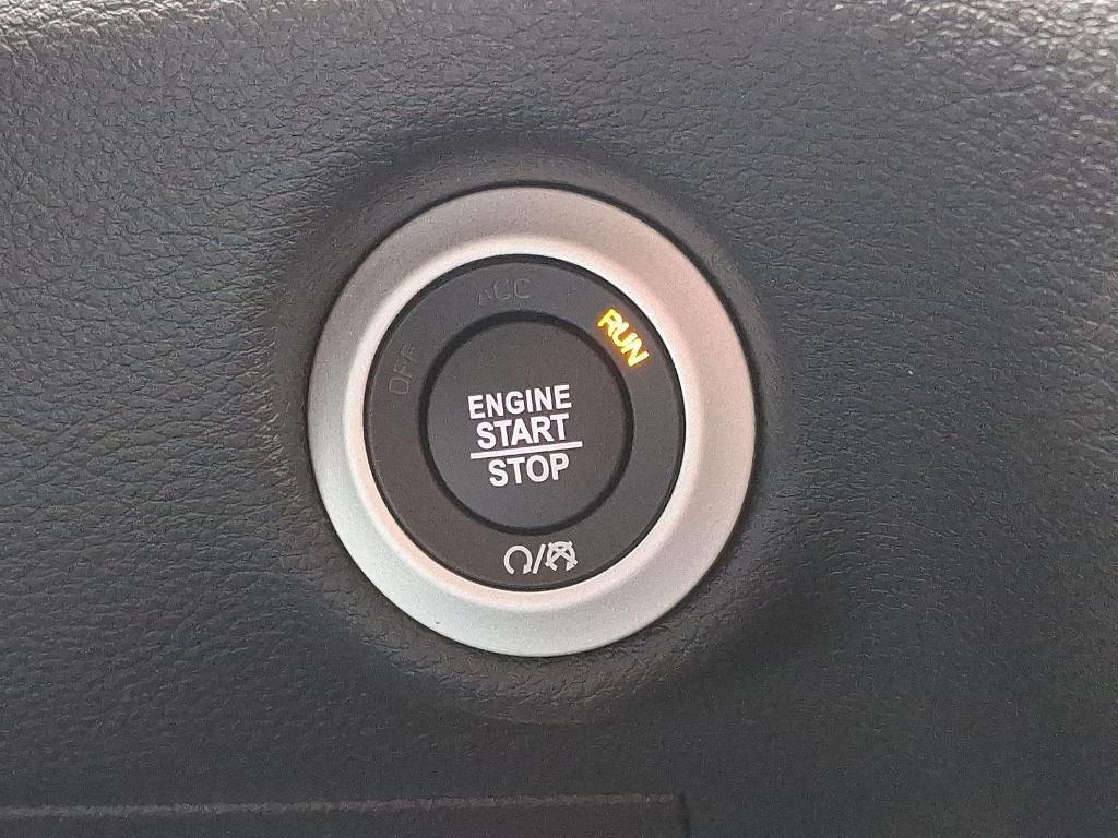 new 2026 Chrysler Pacifica car, priced at $45,610