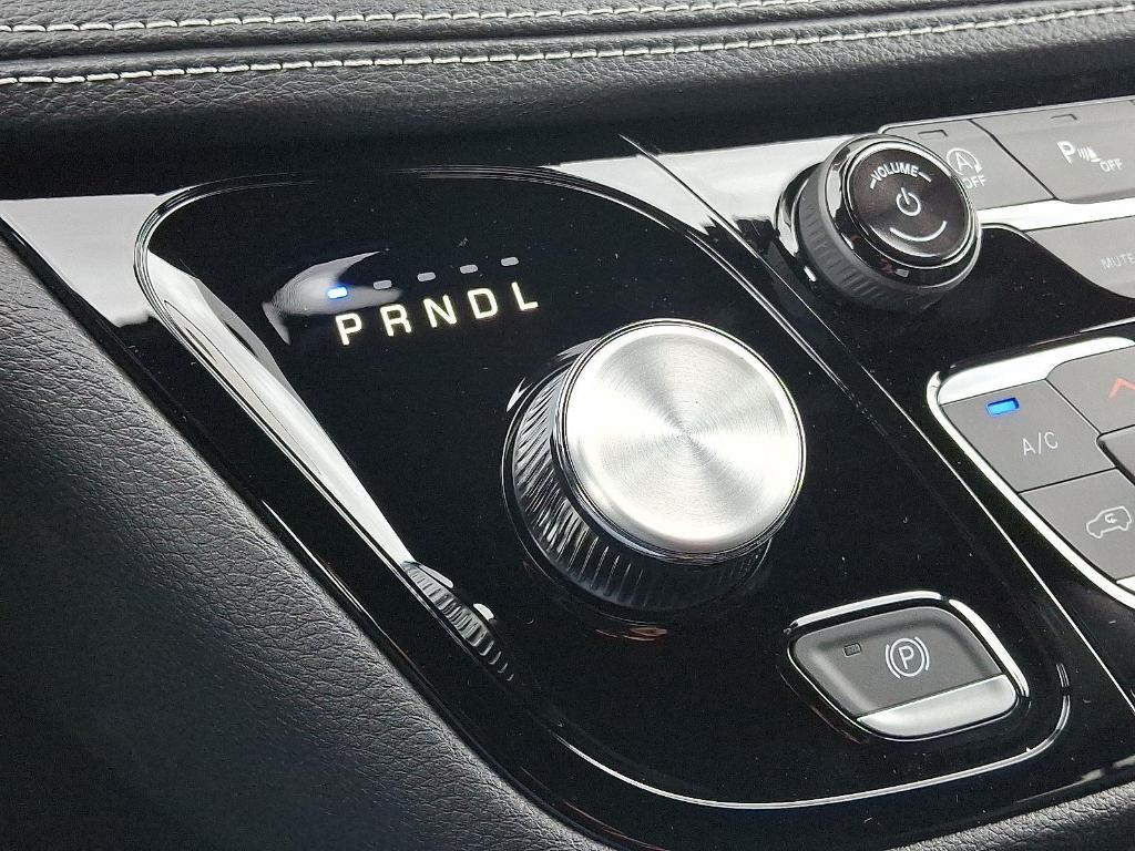 new 2026 Chrysler Pacifica car, priced at $45,610