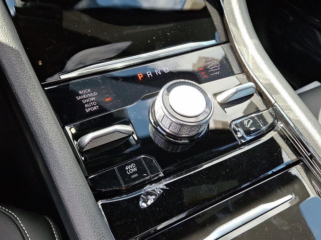 new 2025 Jeep Grand Cherokee car, priced at $56,836