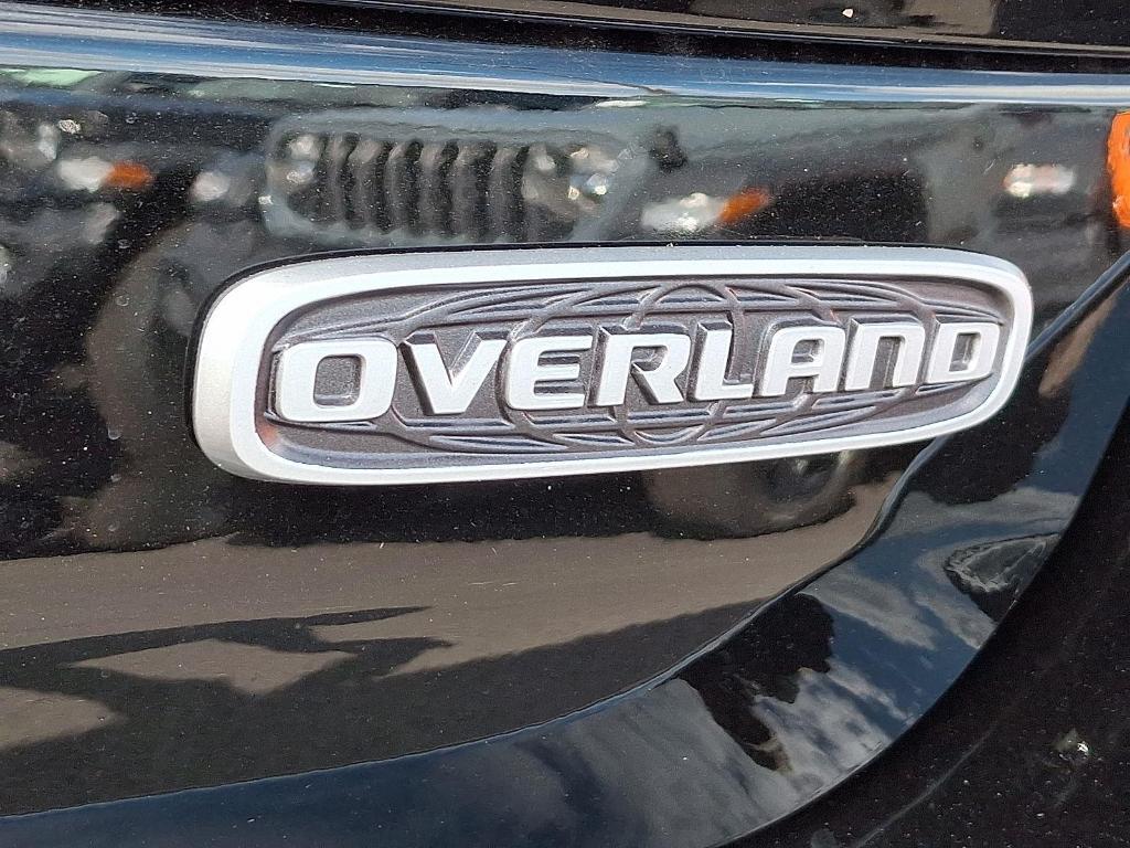 new 2025 Jeep Grand Cherokee car, priced at $56,836