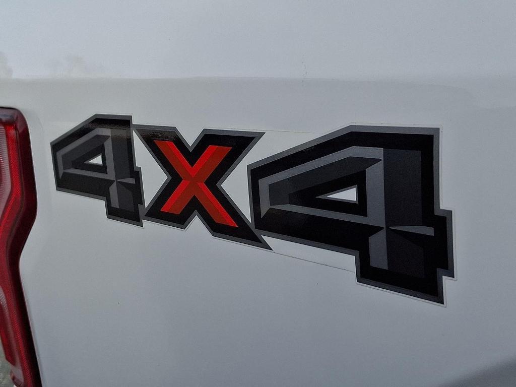 used 2018 Ford F-150 car, priced at $28,900