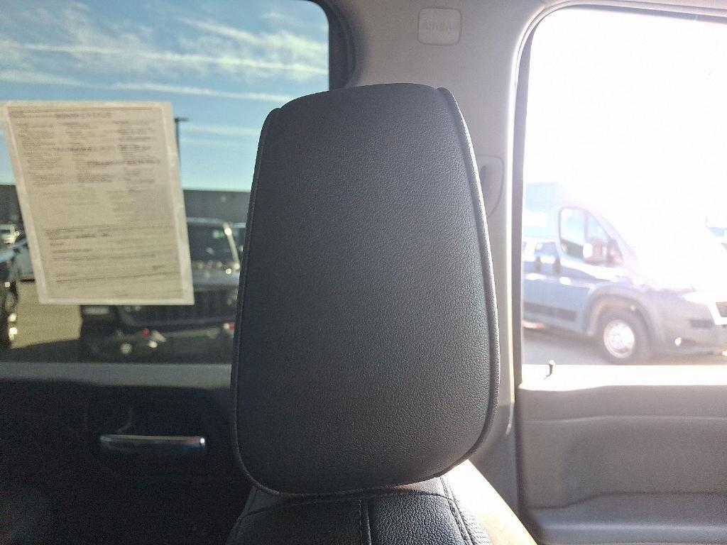 used 2020 Chevrolet Silverado 2500 car, priced at $49,990