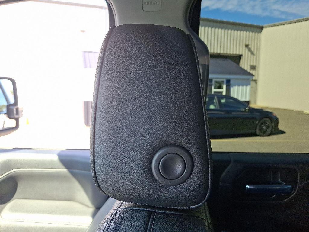 used 2020 Chevrolet Silverado 2500 car, priced at $49,990