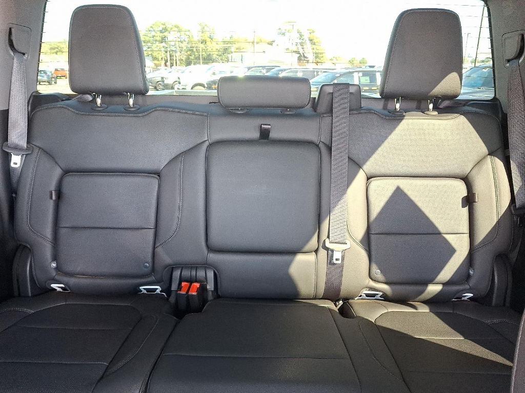 used 2020 Chevrolet Silverado 2500 car, priced at $49,990