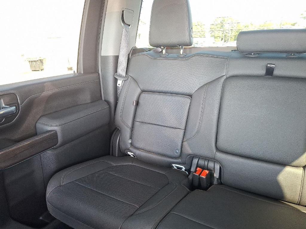 used 2020 Chevrolet Silverado 2500 car, priced at $49,990