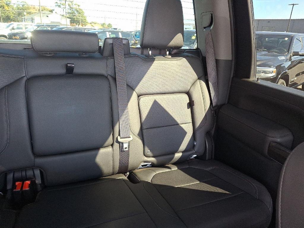 used 2020 Chevrolet Silverado 2500 car, priced at $49,990