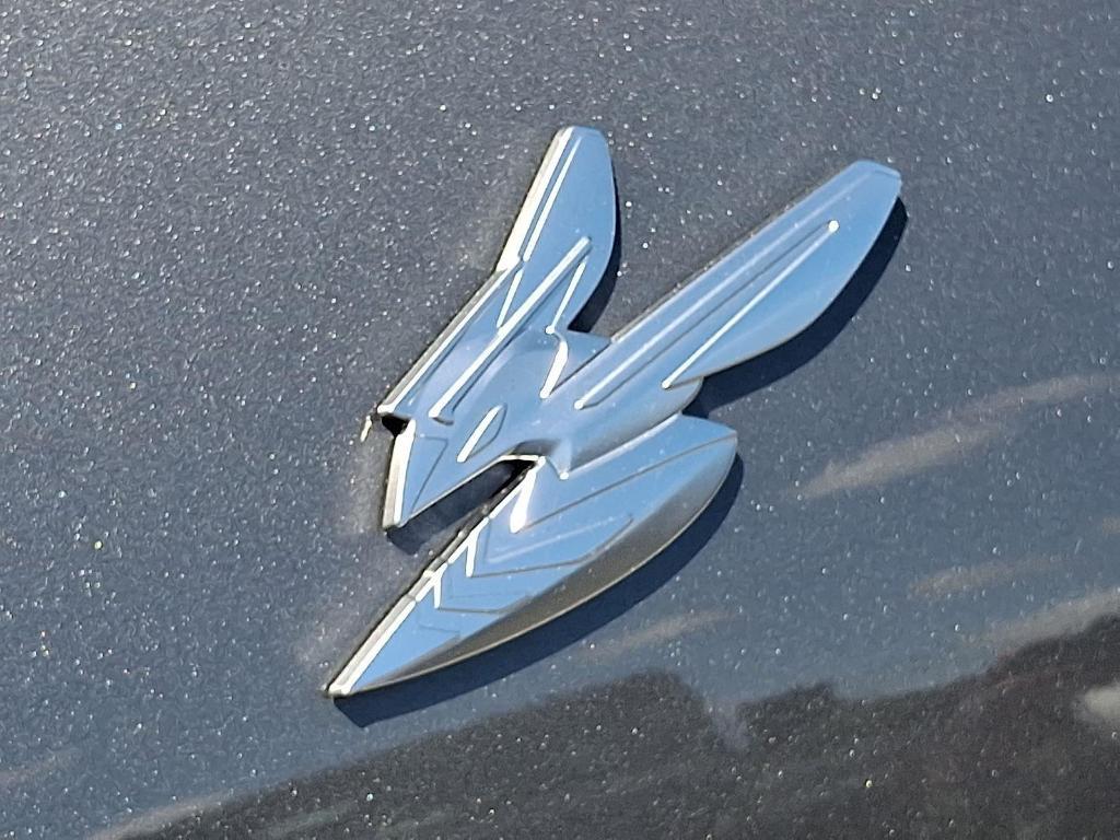 new 2024 Dodge Hornet car, priced at $41,290