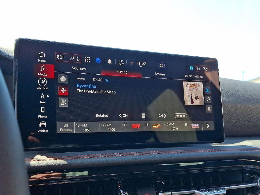 new 2024 Dodge Hornet car, priced at $41,290