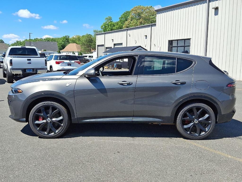 new 2024 Dodge Hornet car, priced at $41,290