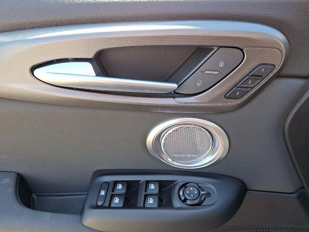 new 2024 Dodge Hornet car, priced at $41,290