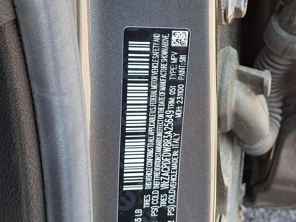 new 2024 Dodge Hornet car, priced at $41,290