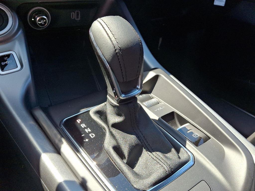 new 2024 Dodge Hornet car, priced at $41,290