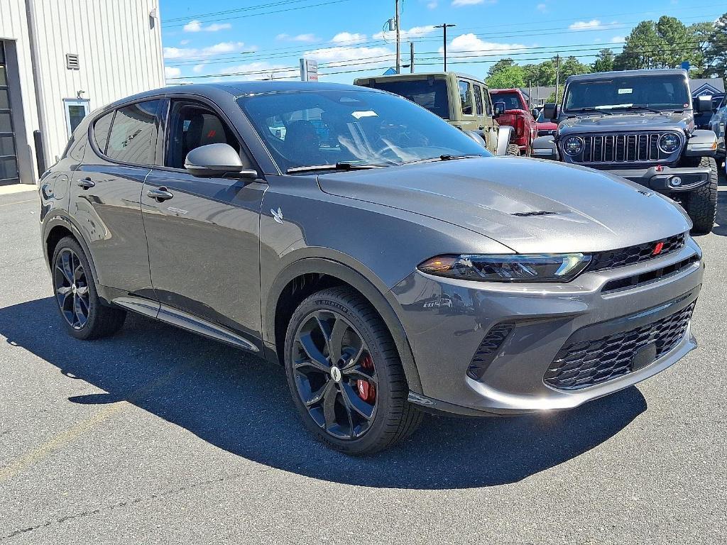 new 2024 Dodge Hornet car, priced at $41,290