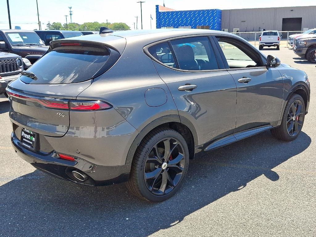 new 2024 Dodge Hornet car, priced at $41,290