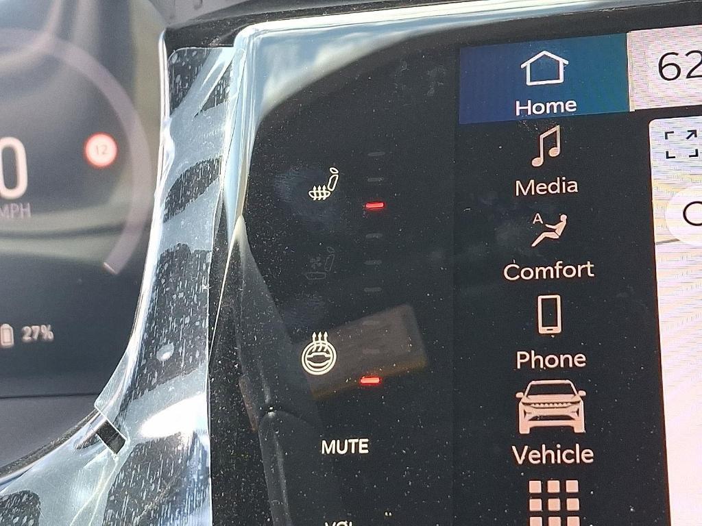 new 2025 Jeep Wagoneer S car, priced at $46,859