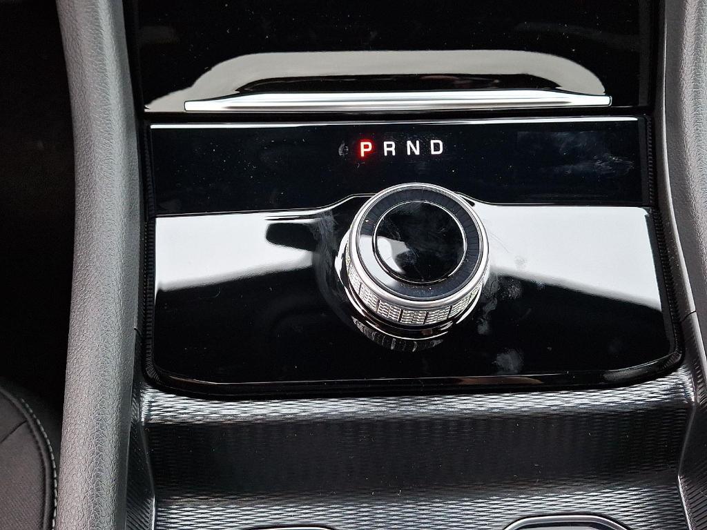 new 2025 Jeep Grand Cherokee L car, priced at $39,802